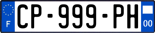 CP-999-PH