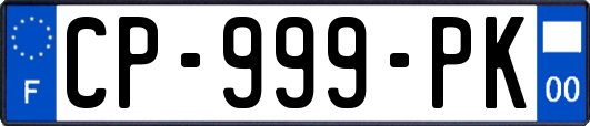 CP-999-PK