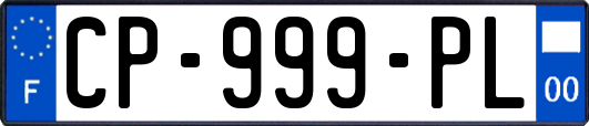 CP-999-PL