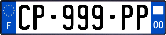 CP-999-PP