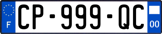 CP-999-QC