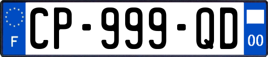 CP-999-QD