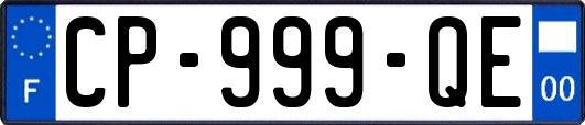 CP-999-QE