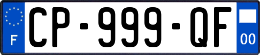 CP-999-QF