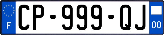 CP-999-QJ