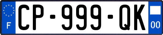 CP-999-QK