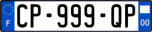 CP-999-QP