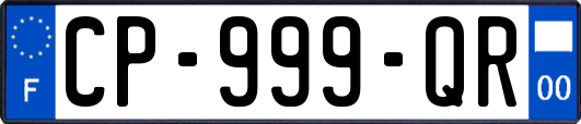 CP-999-QR