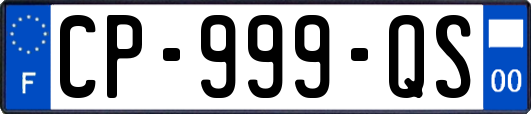 CP-999-QS