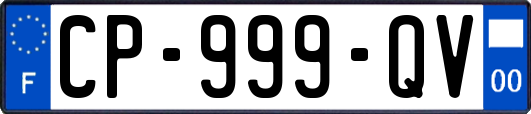 CP-999-QV