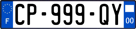 CP-999-QY