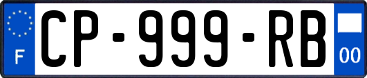 CP-999-RB