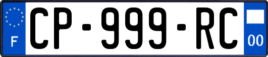 CP-999-RC