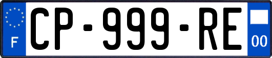 CP-999-RE