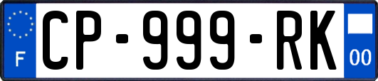 CP-999-RK