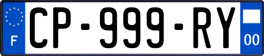 CP-999-RY