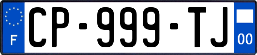 CP-999-TJ