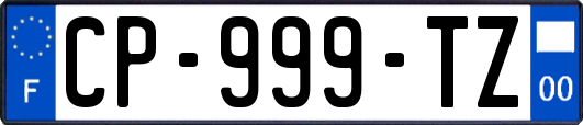 CP-999-TZ