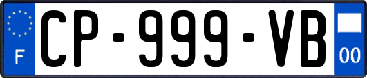 CP-999-VB