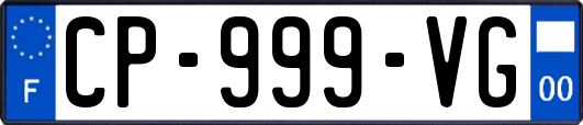 CP-999-VG