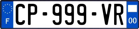 CP-999-VR