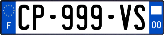 CP-999-VS