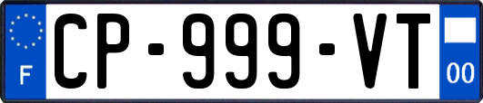 CP-999-VT