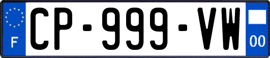 CP-999-VW