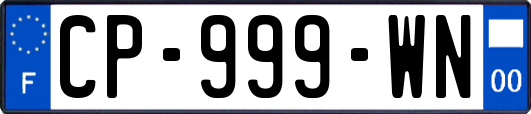 CP-999-WN
