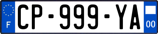 CP-999-YA