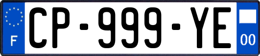 CP-999-YE