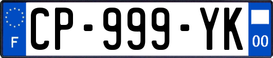 CP-999-YK