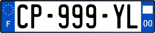 CP-999-YL