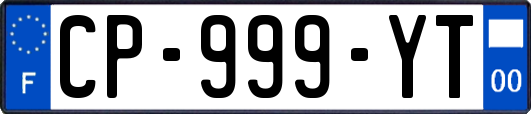 CP-999-YT