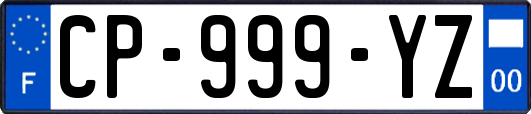 CP-999-YZ