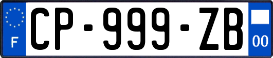 CP-999-ZB