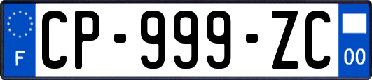 CP-999-ZC