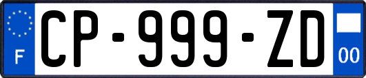 CP-999-ZD