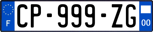 CP-999-ZG