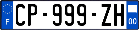 CP-999-ZH