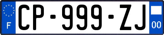 CP-999-ZJ