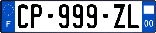 CP-999-ZL