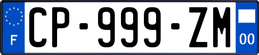 CP-999-ZM