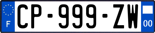 CP-999-ZW