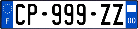 CP-999-ZZ