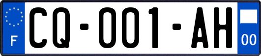 CQ-001-AH