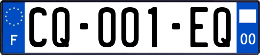 CQ-001-EQ