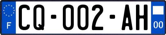 CQ-002-AH