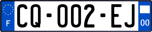 CQ-002-EJ