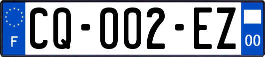 CQ-002-EZ